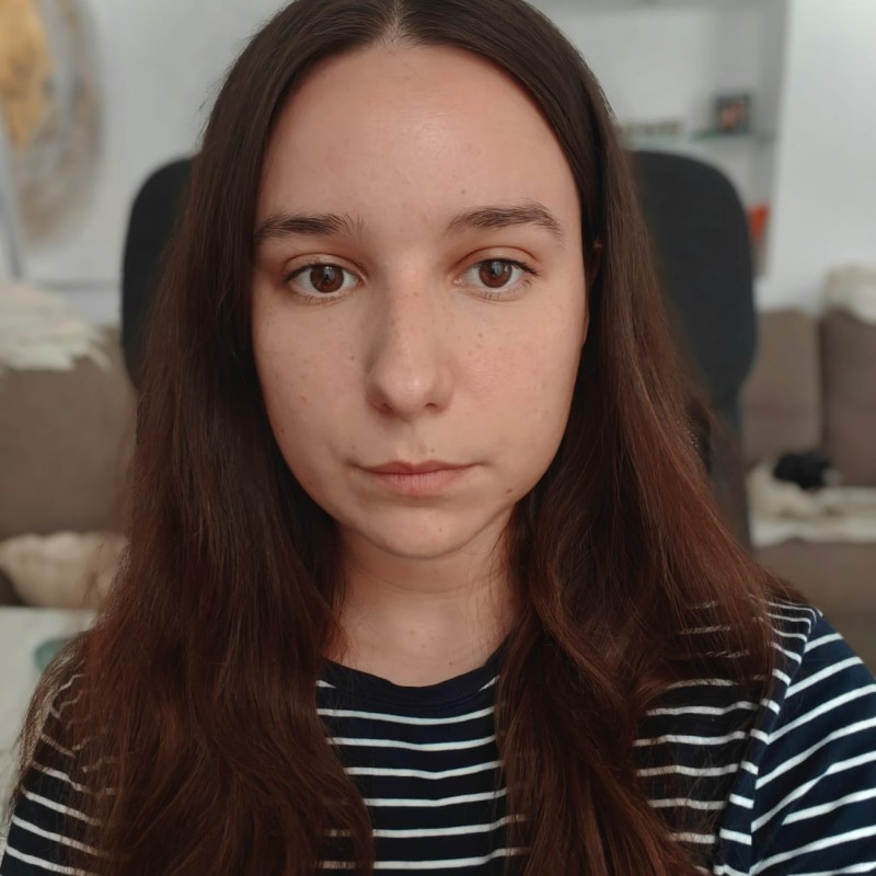 Mădălina Balazs - CEO & Founder